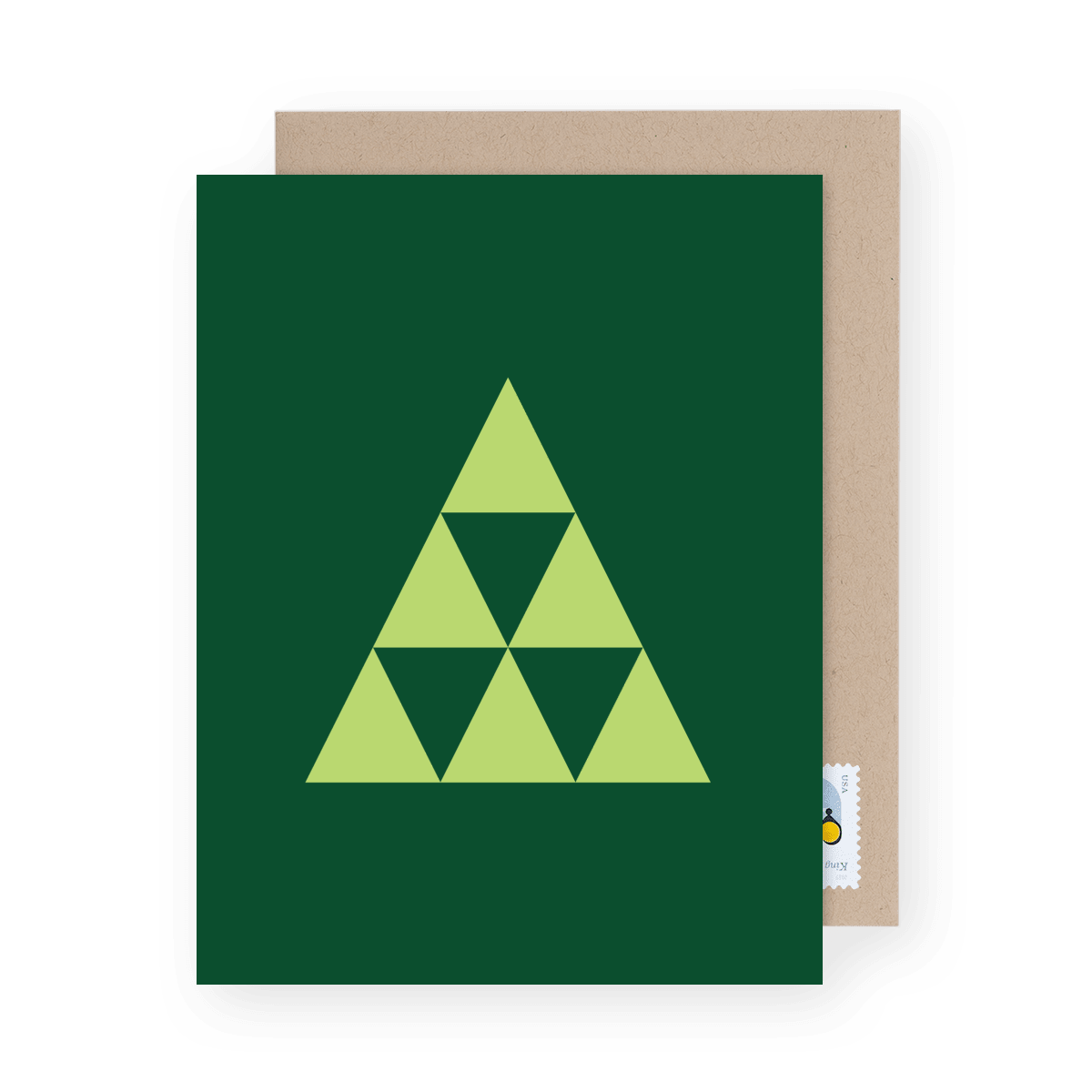 Triangle Tree