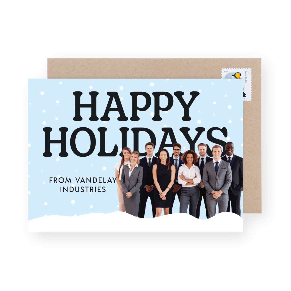 Snowy Holidays Business