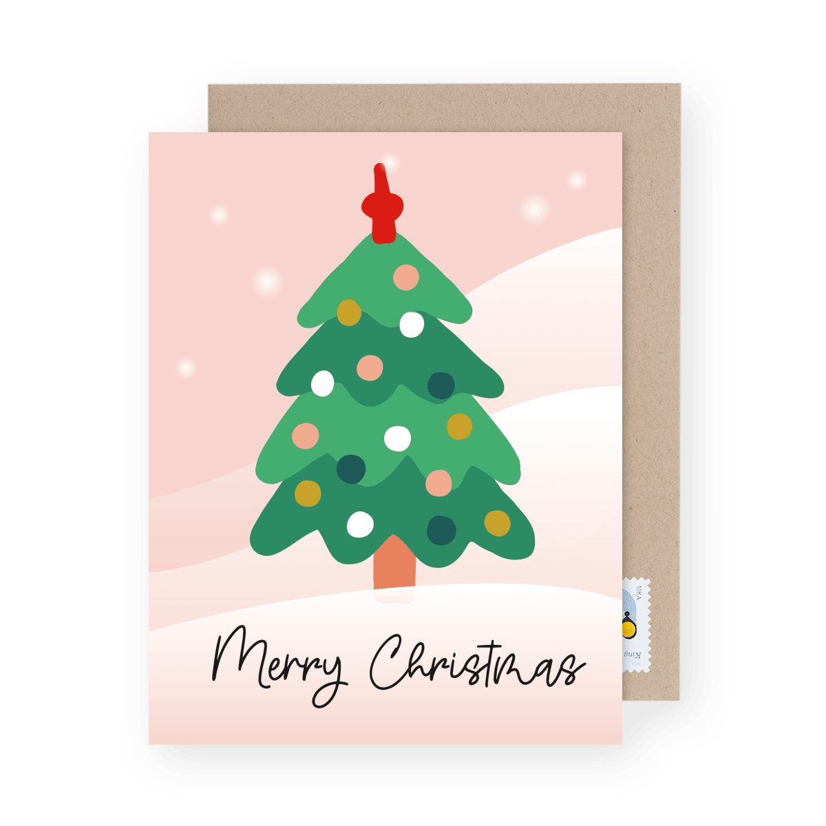 Xmas Tree