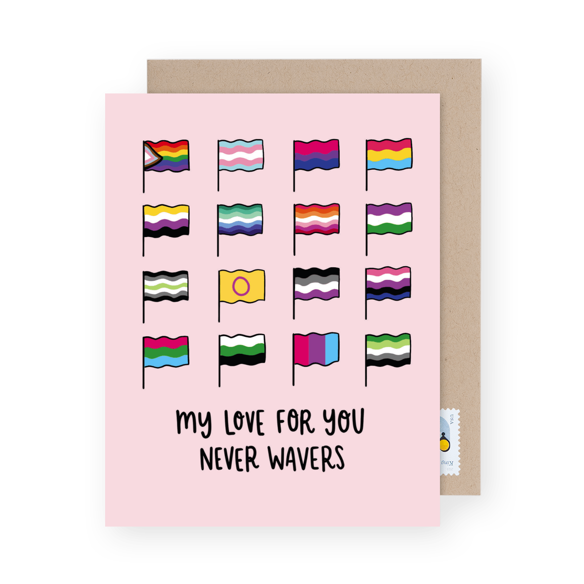Pride Flags