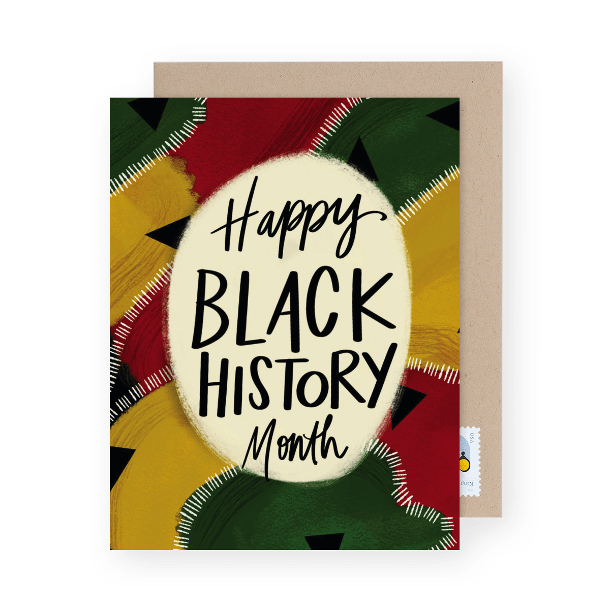 Happy Black History Month