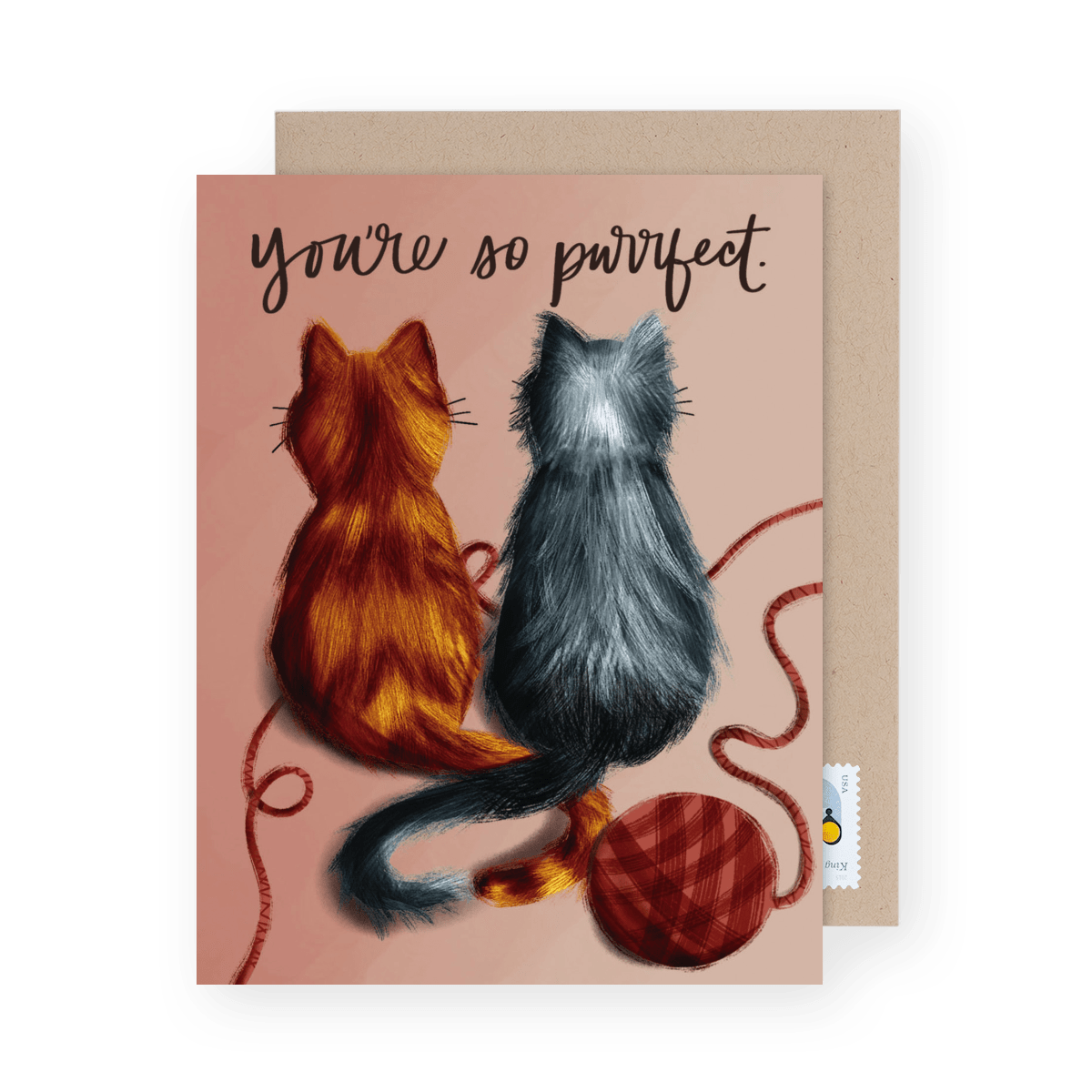 Purrfect Love