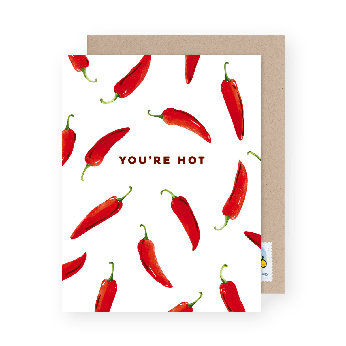 Hot Pepper