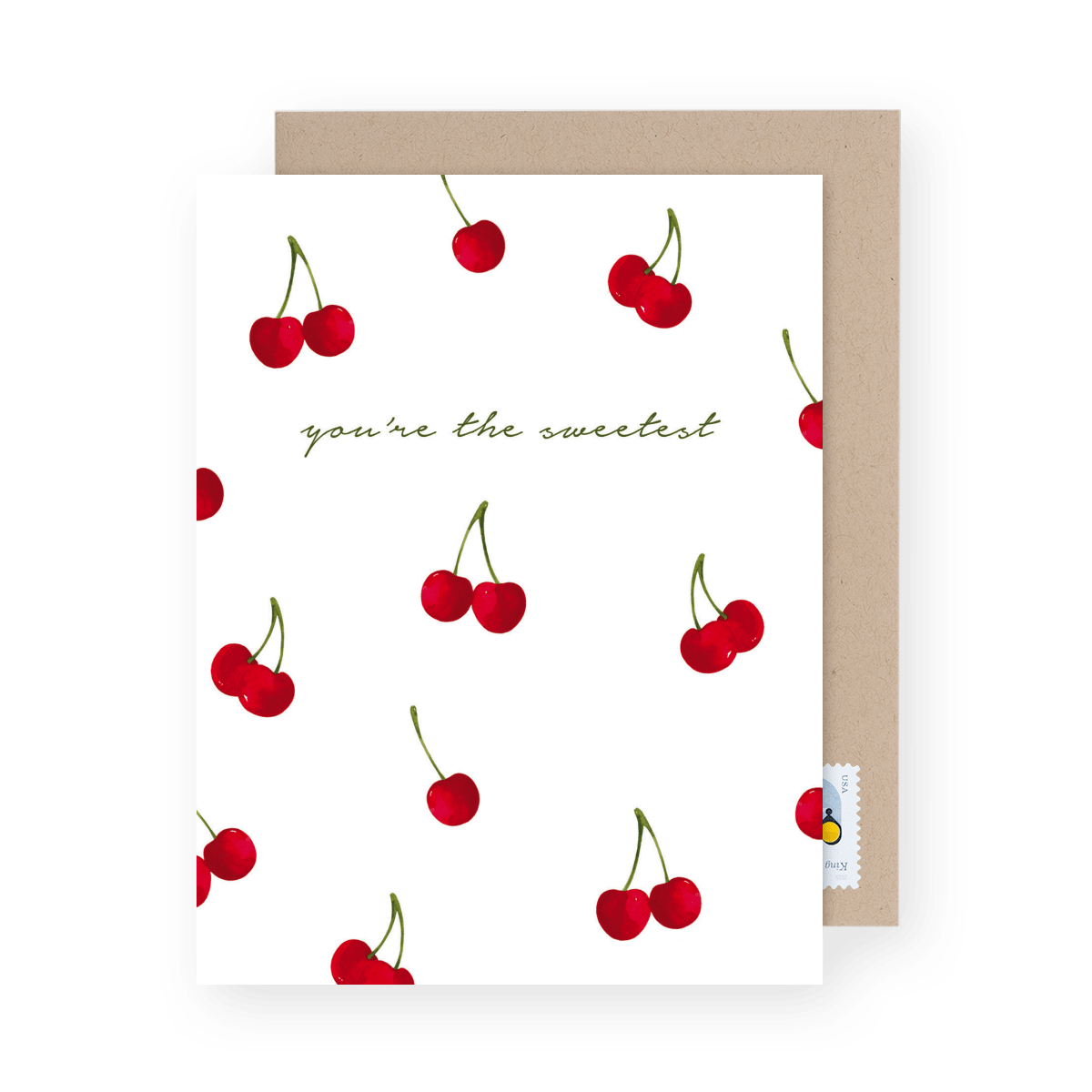 Sweet Cherries