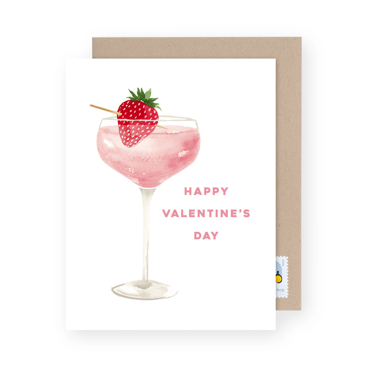 Valentine Cocktail
