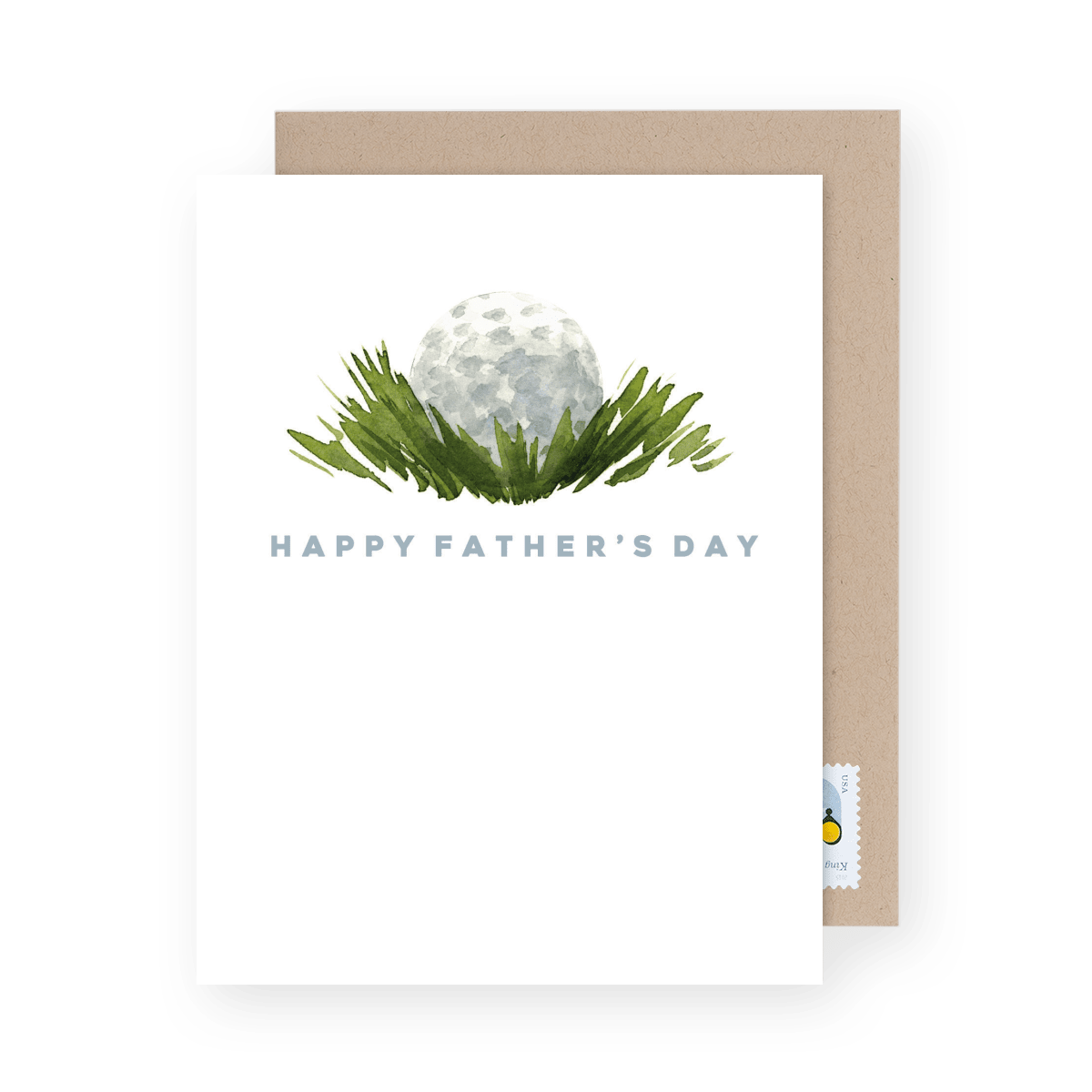 Golf Father's Day