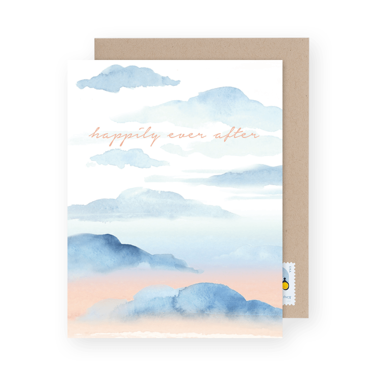 Happily Ever After