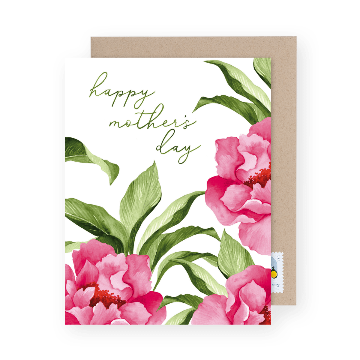Mother's Day Blooms