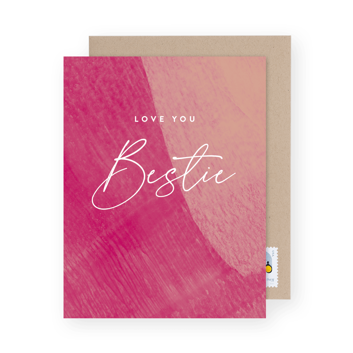 Love You Bestie