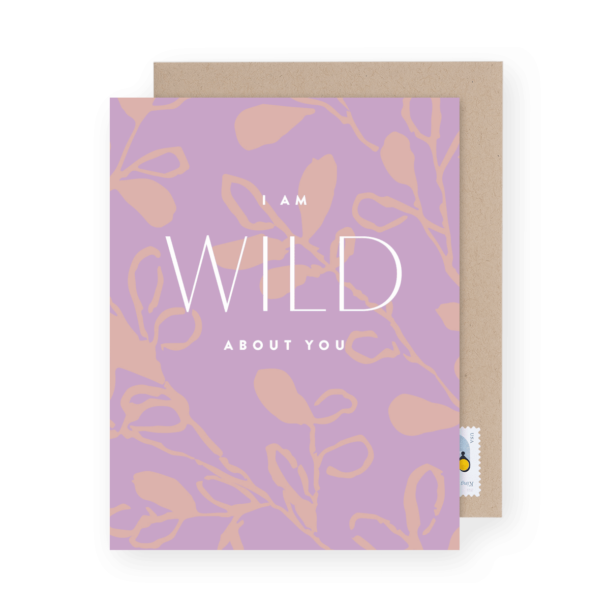 Wildflower About You