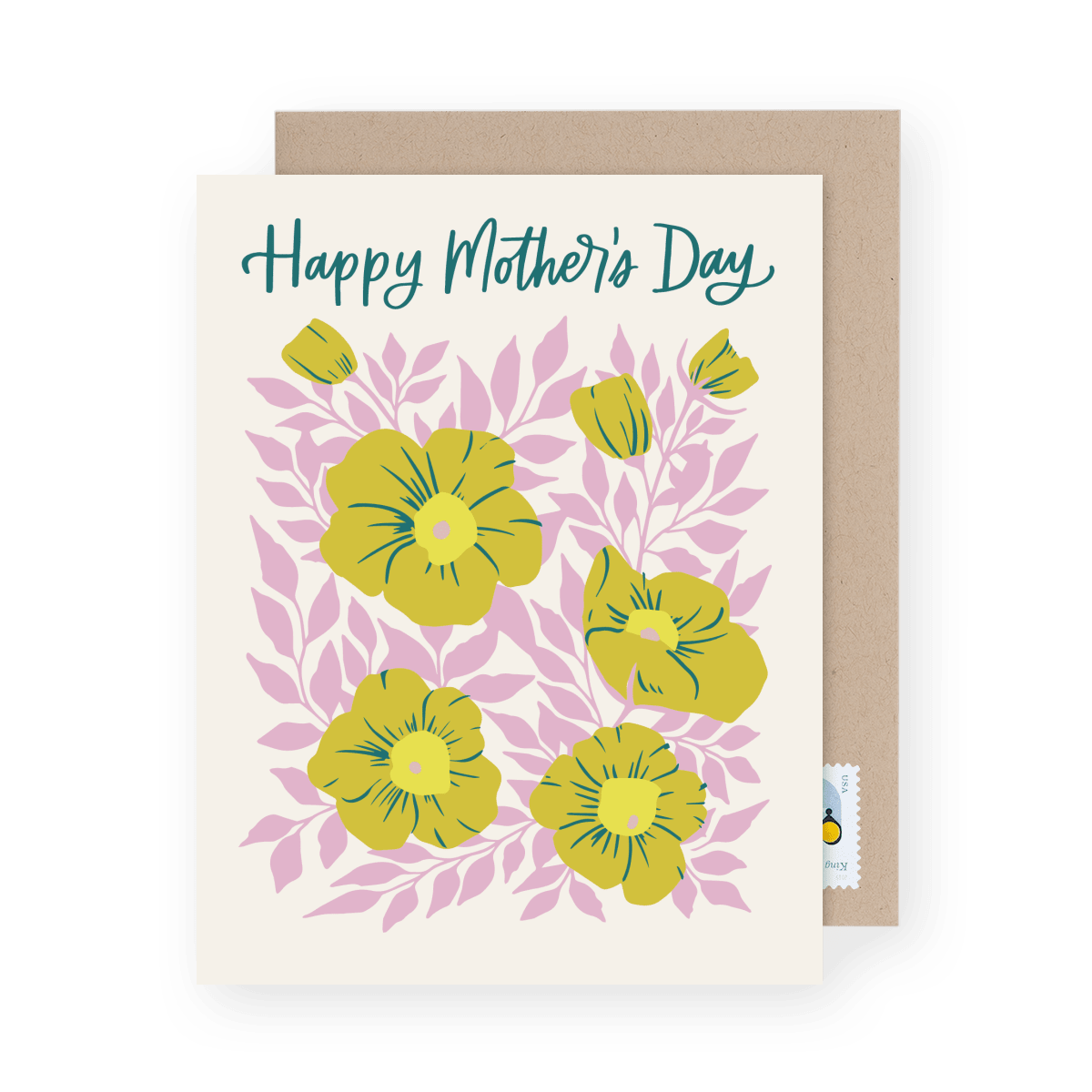 Mother's Day Bloom