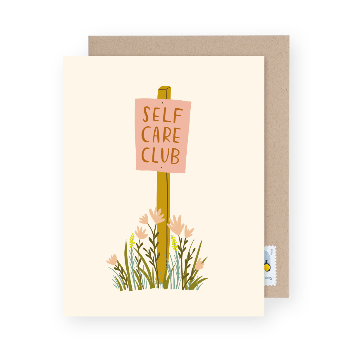 Self Care Club