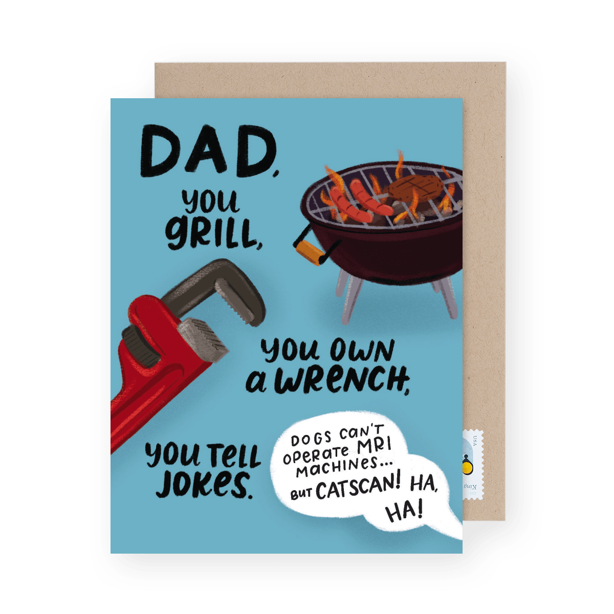 Dad Poem