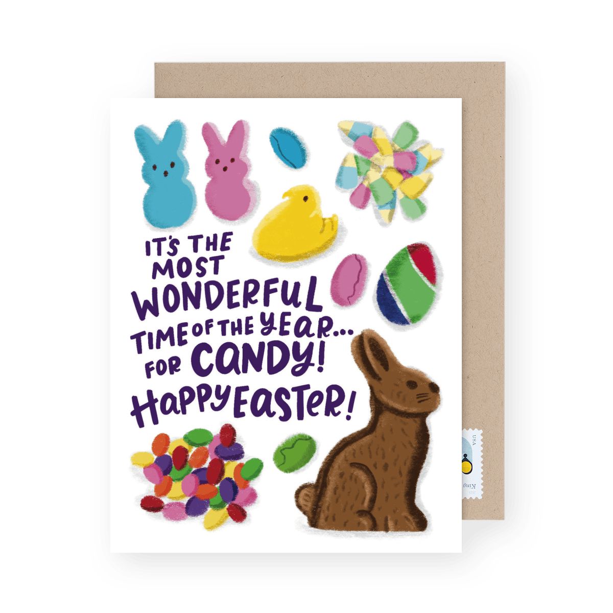 Easter Candy