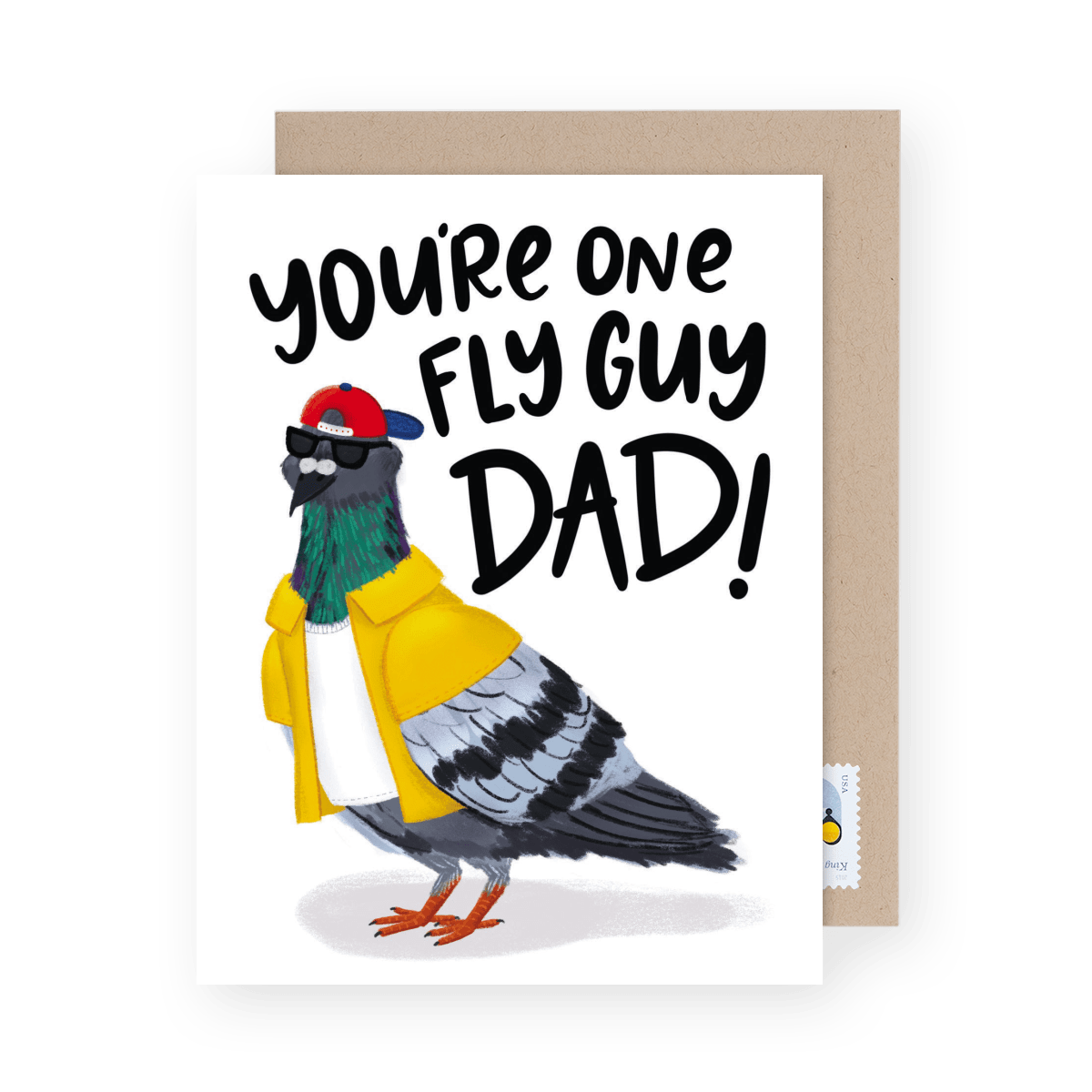 Fly Guy