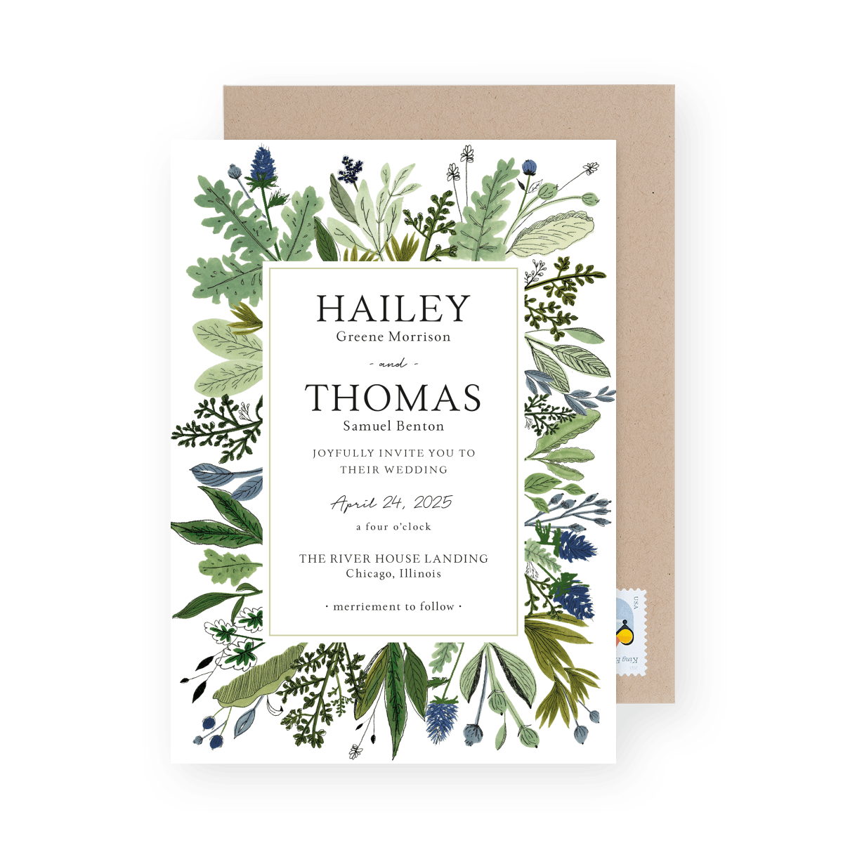 Highland Thistles