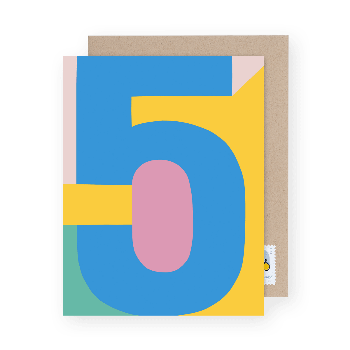 Five
