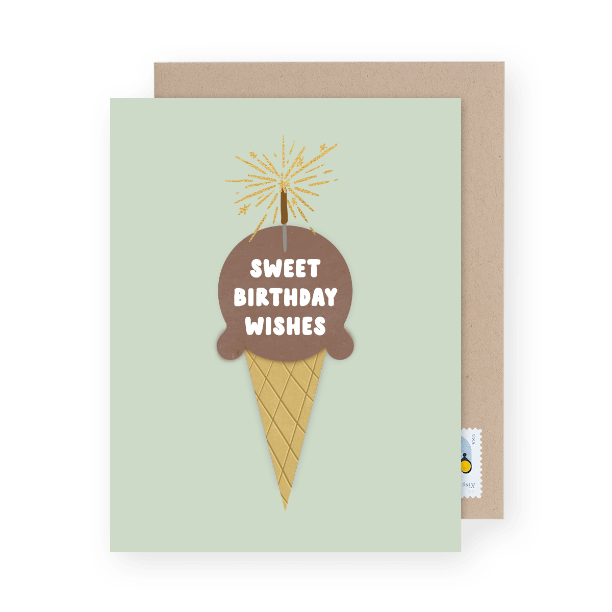 Sweet Birthday Wishes