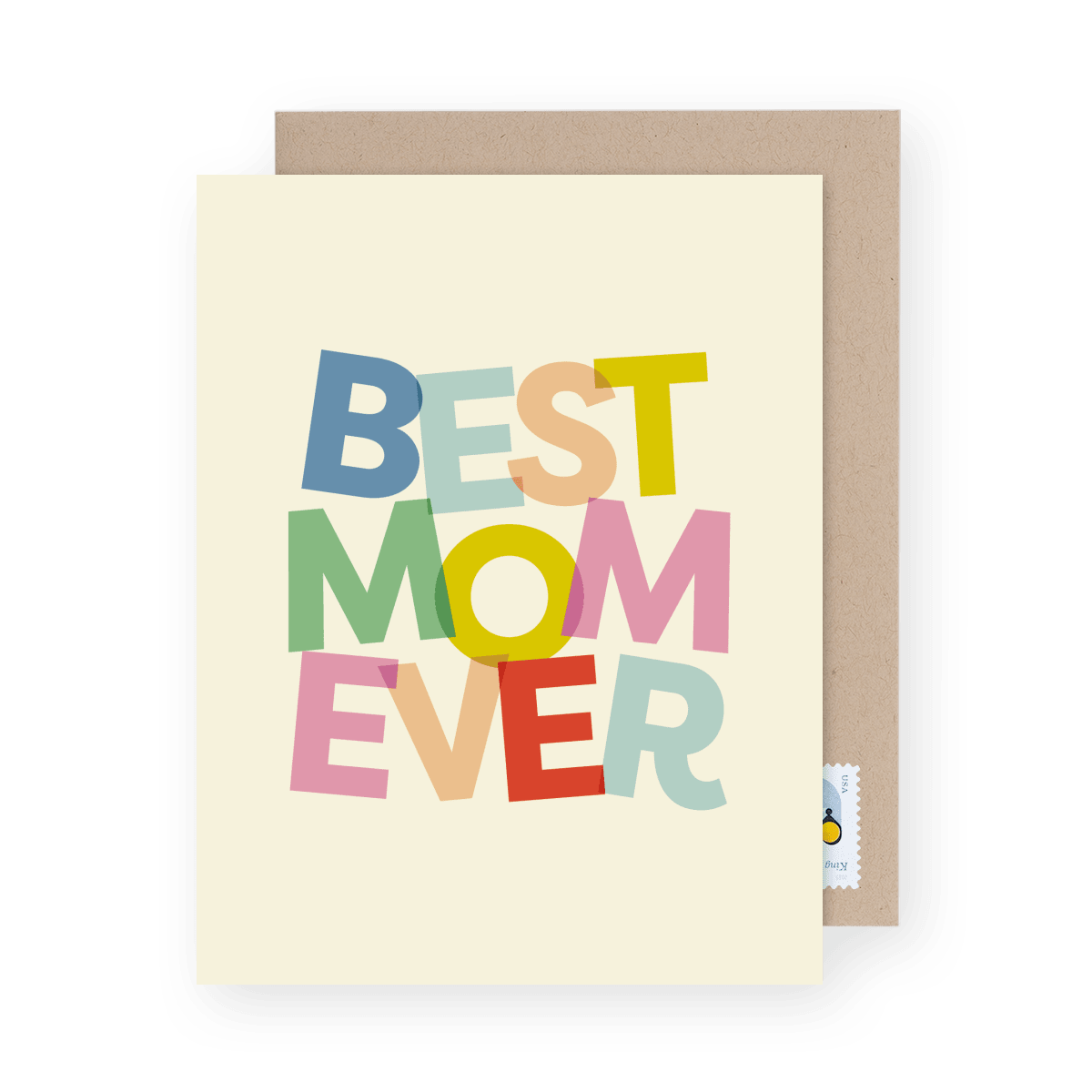 Best Mom Ever
