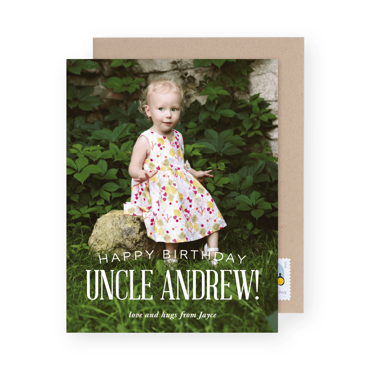 Uncle Birthday