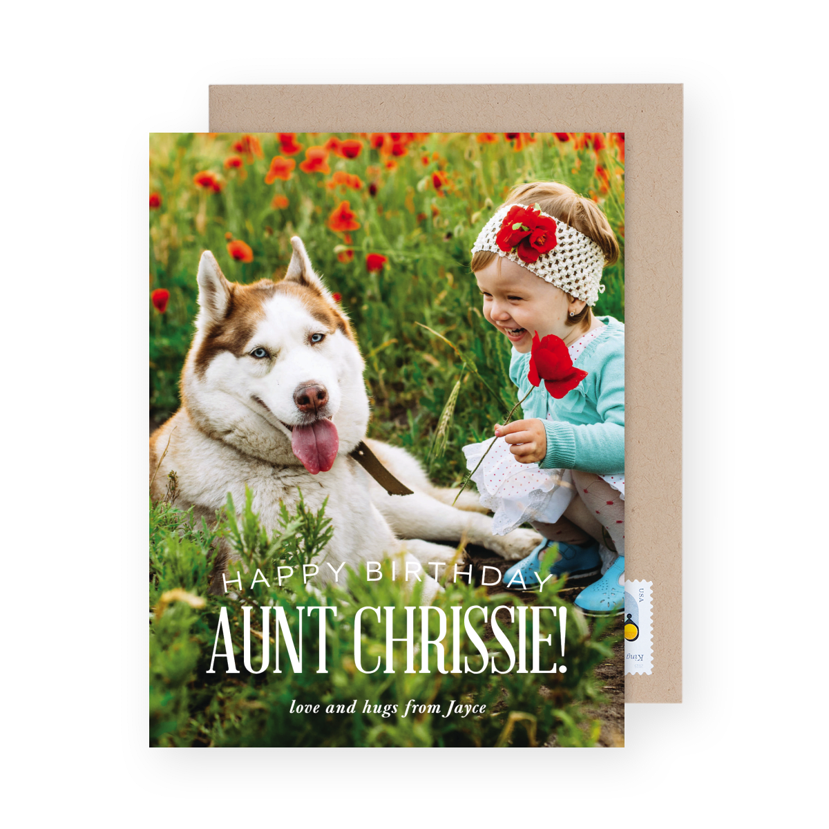 Aunt Birthday