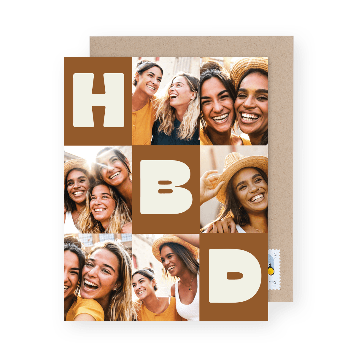 Birthday Bunch