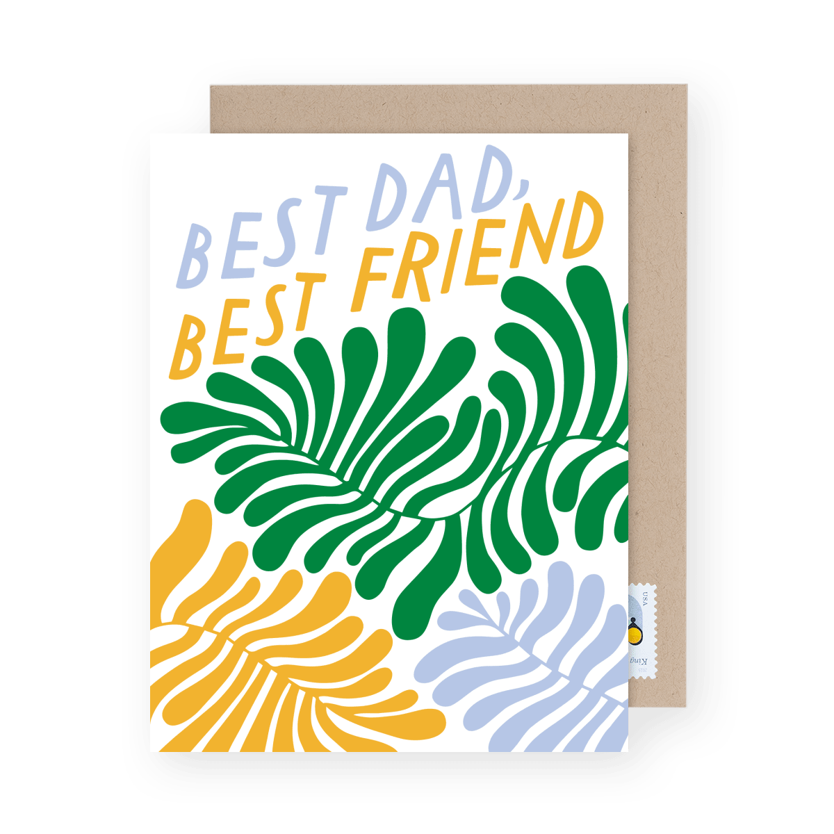 Best Dad