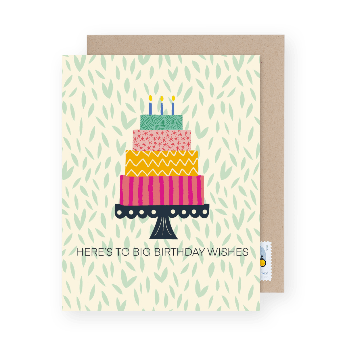 Big Wishes
