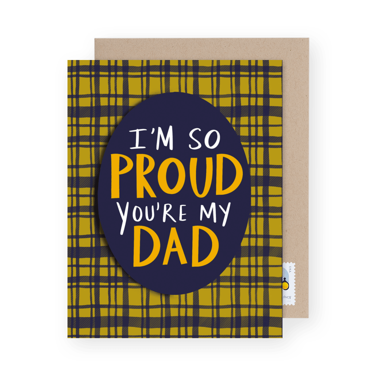 Proud Kid