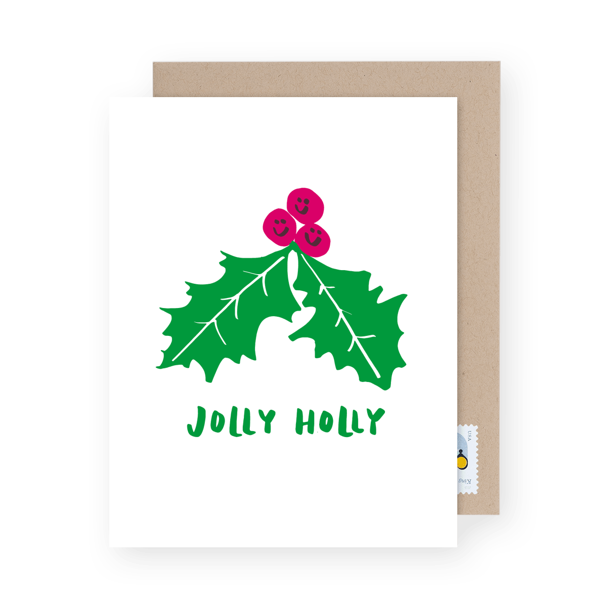 Jolly Holly