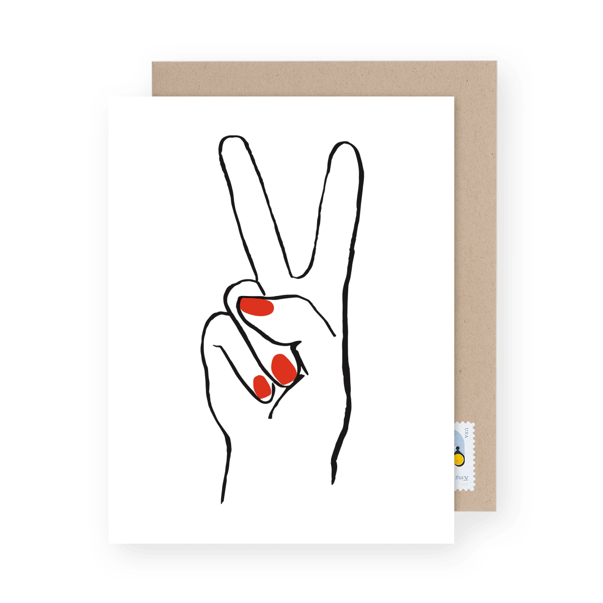 Peace Sign