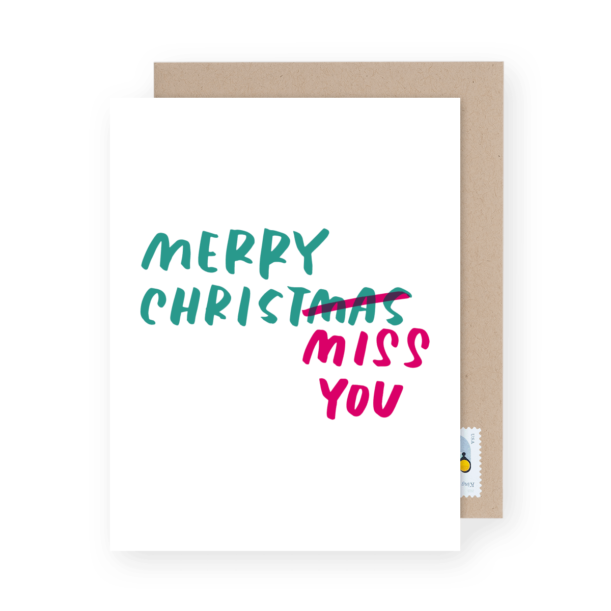 Christmas Miss You