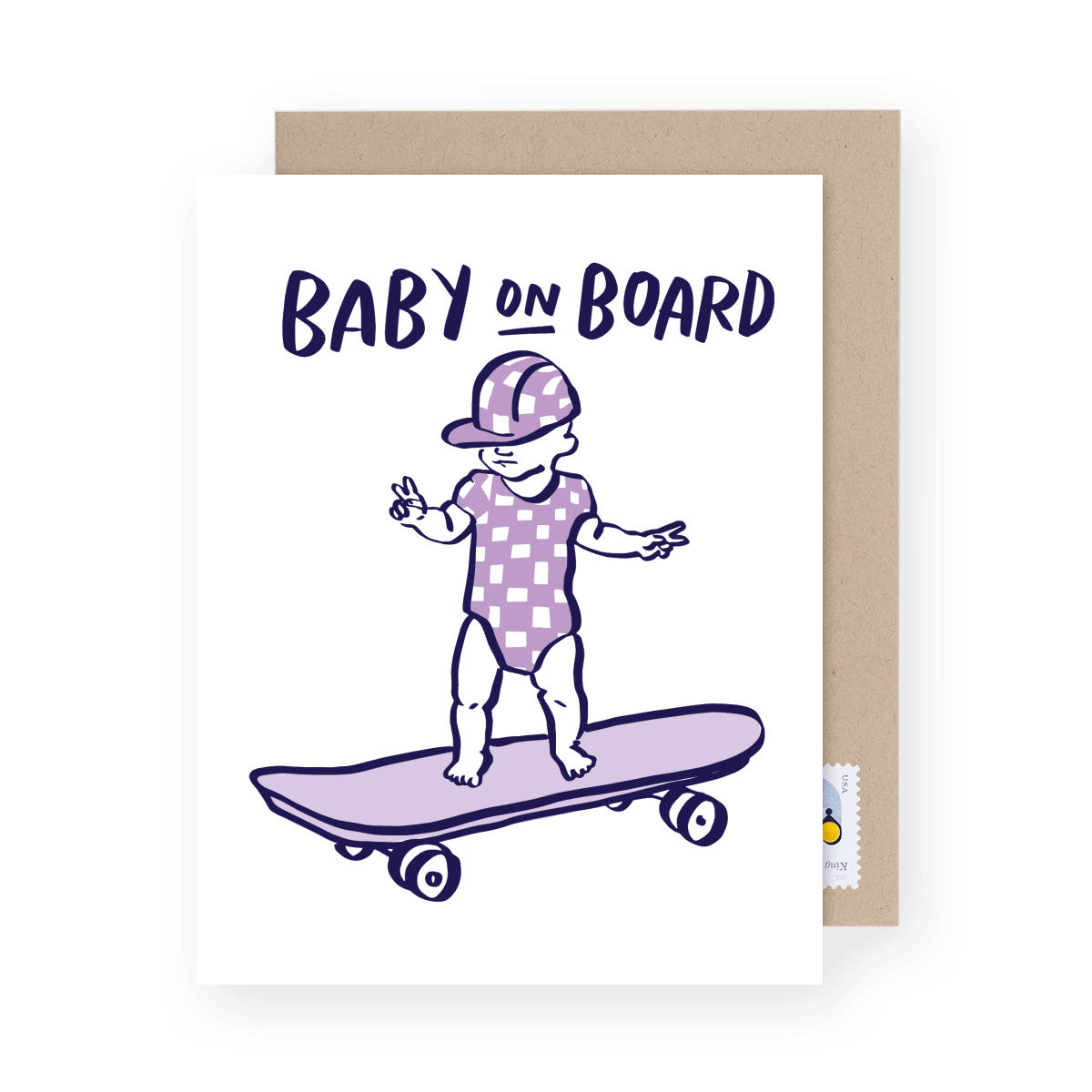 Baby On Board