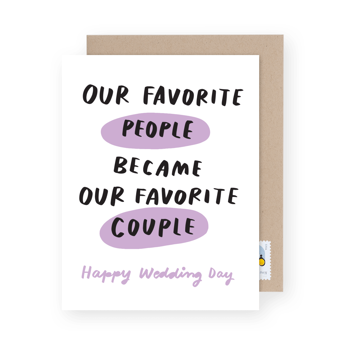 Favorite Couple