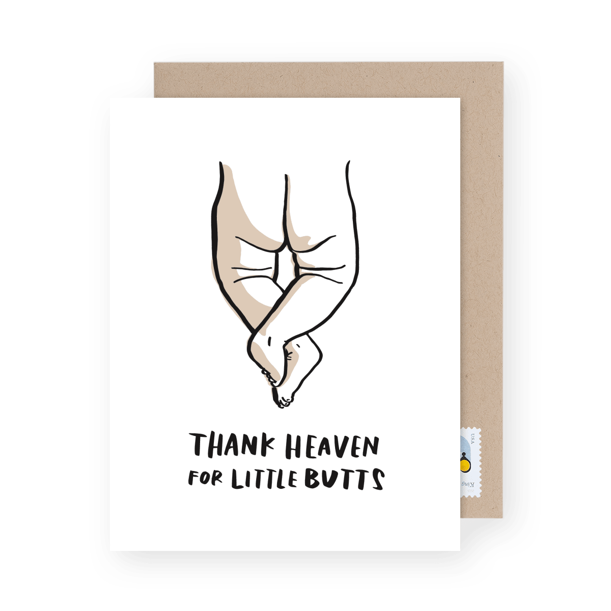 Little Butts