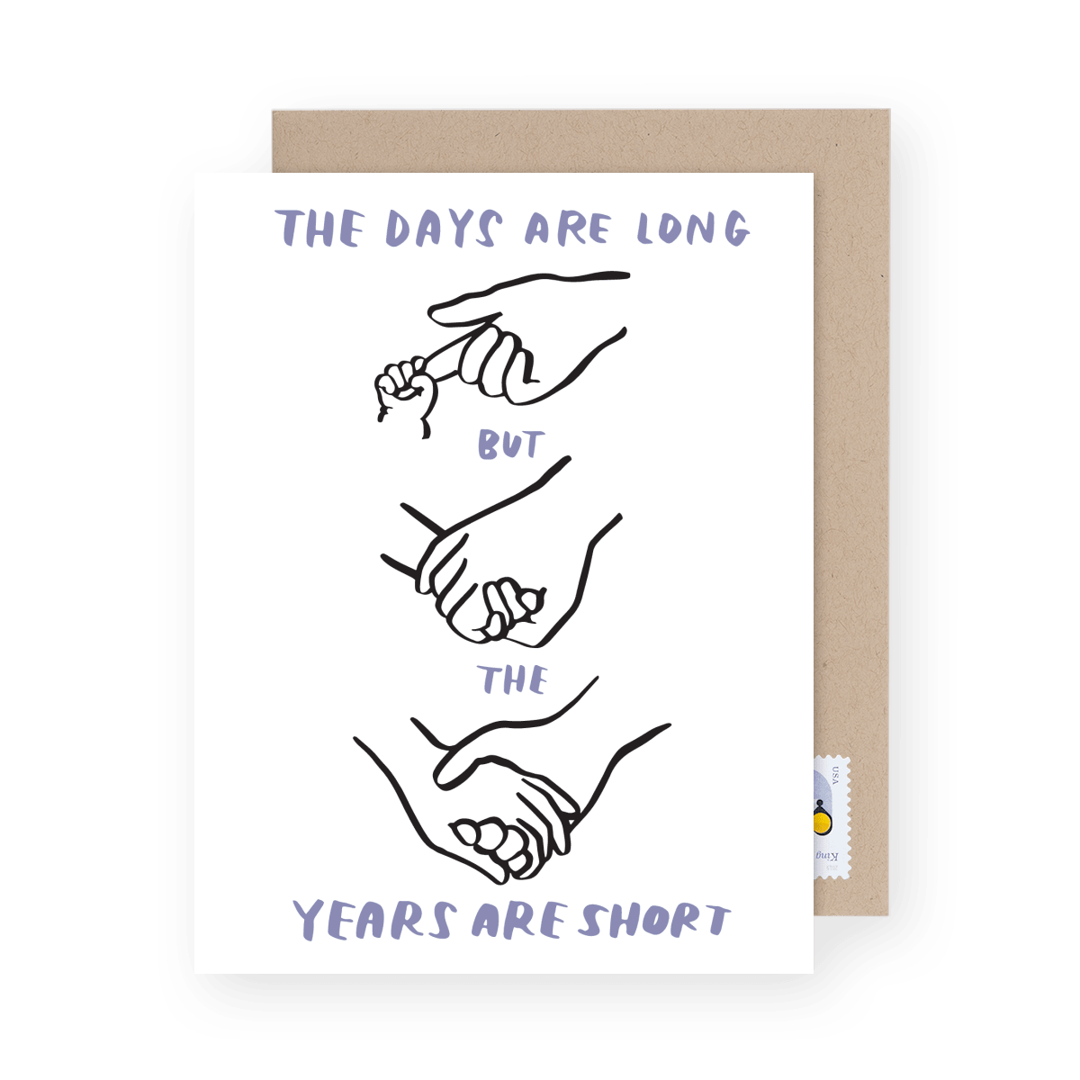 Years Are Short