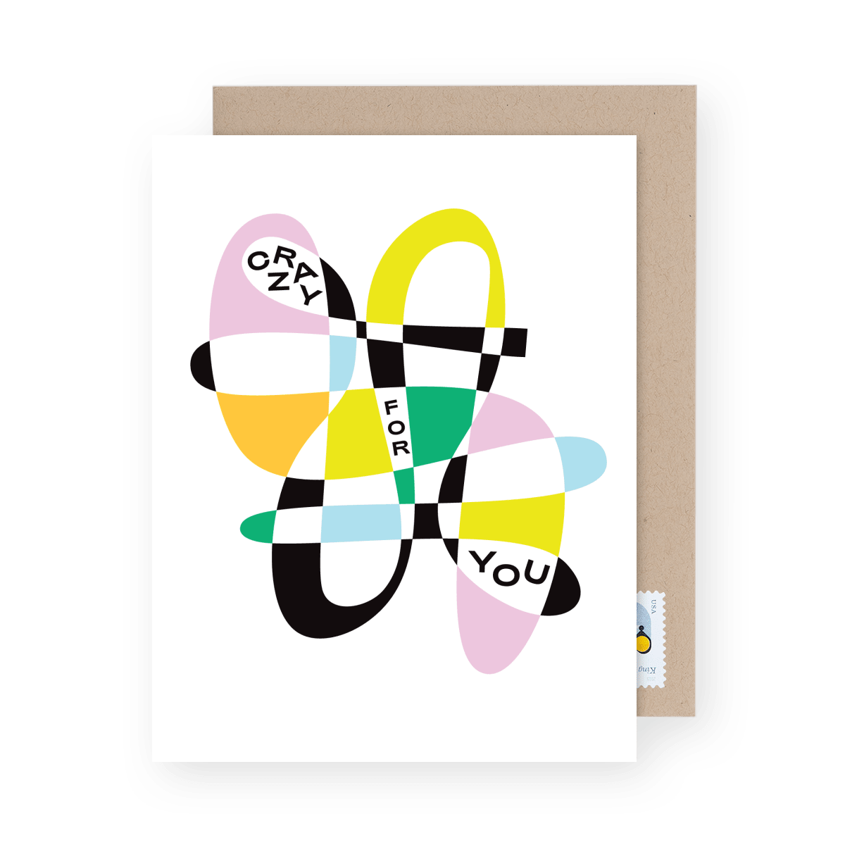 Crazy For You Maze