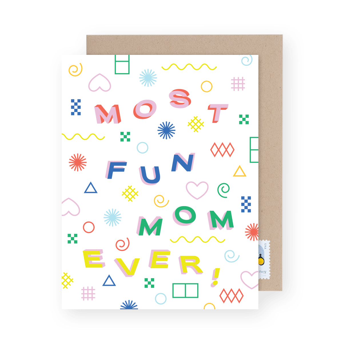 Fun Mom