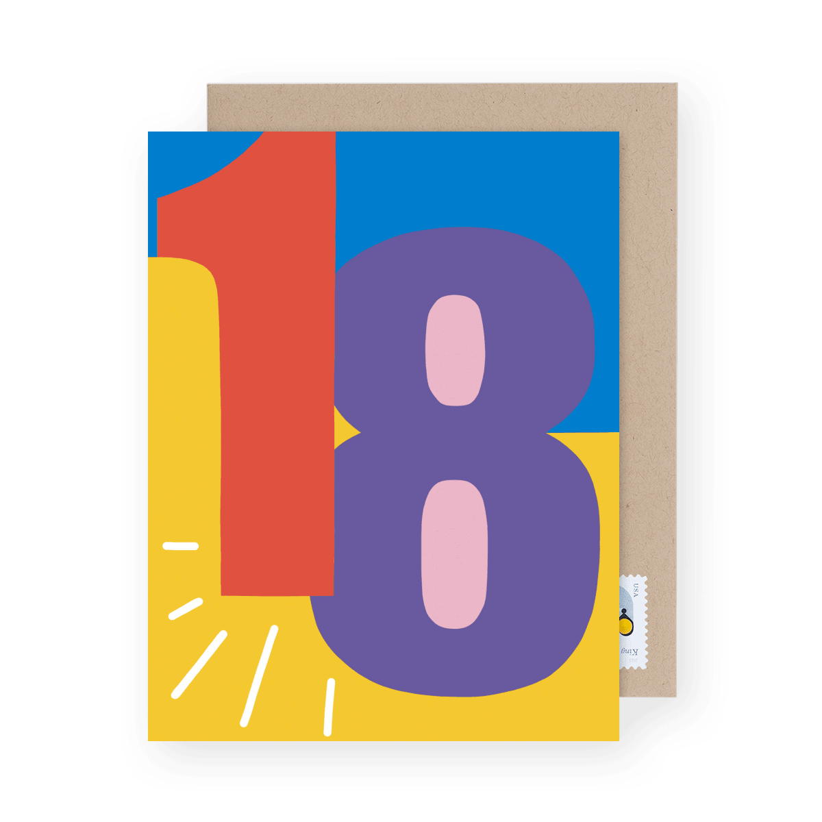 18