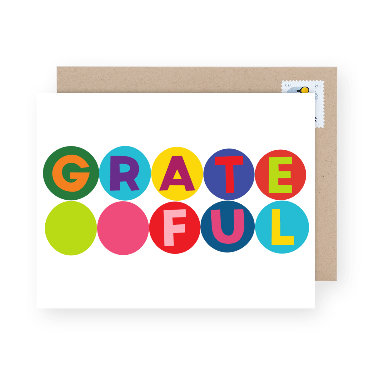 Grateful