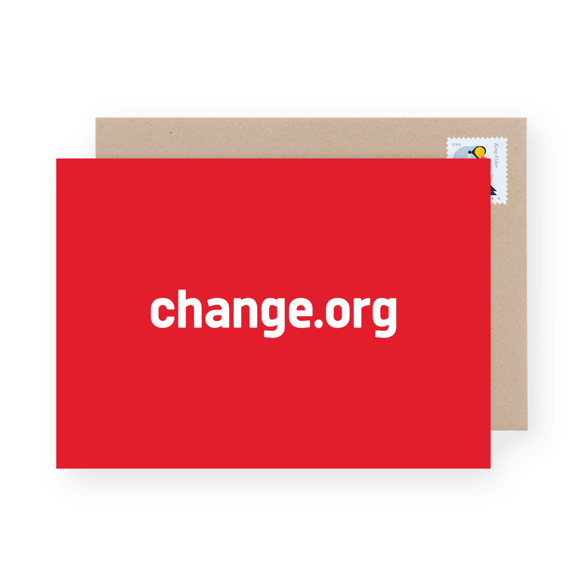 Change