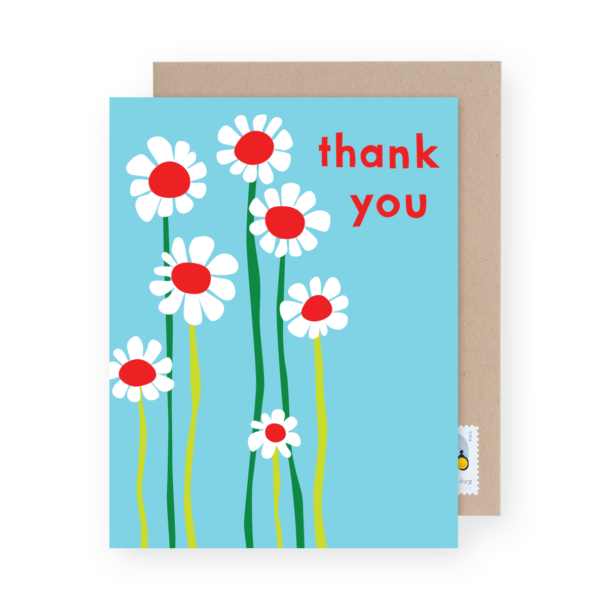 Thank You Floral