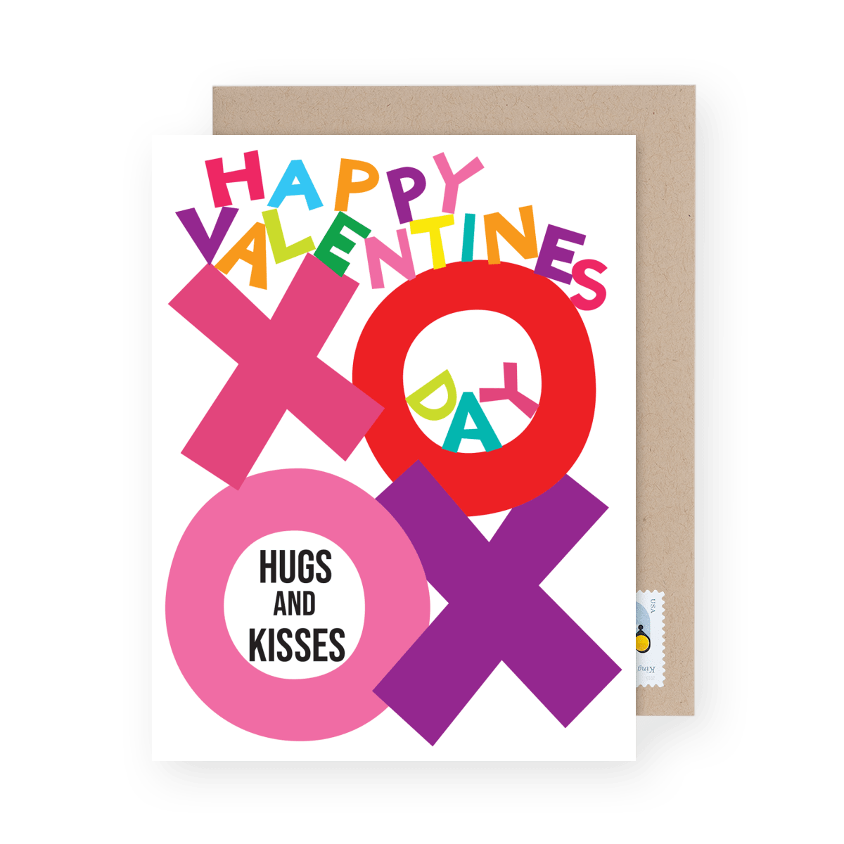 XOXO Valentine