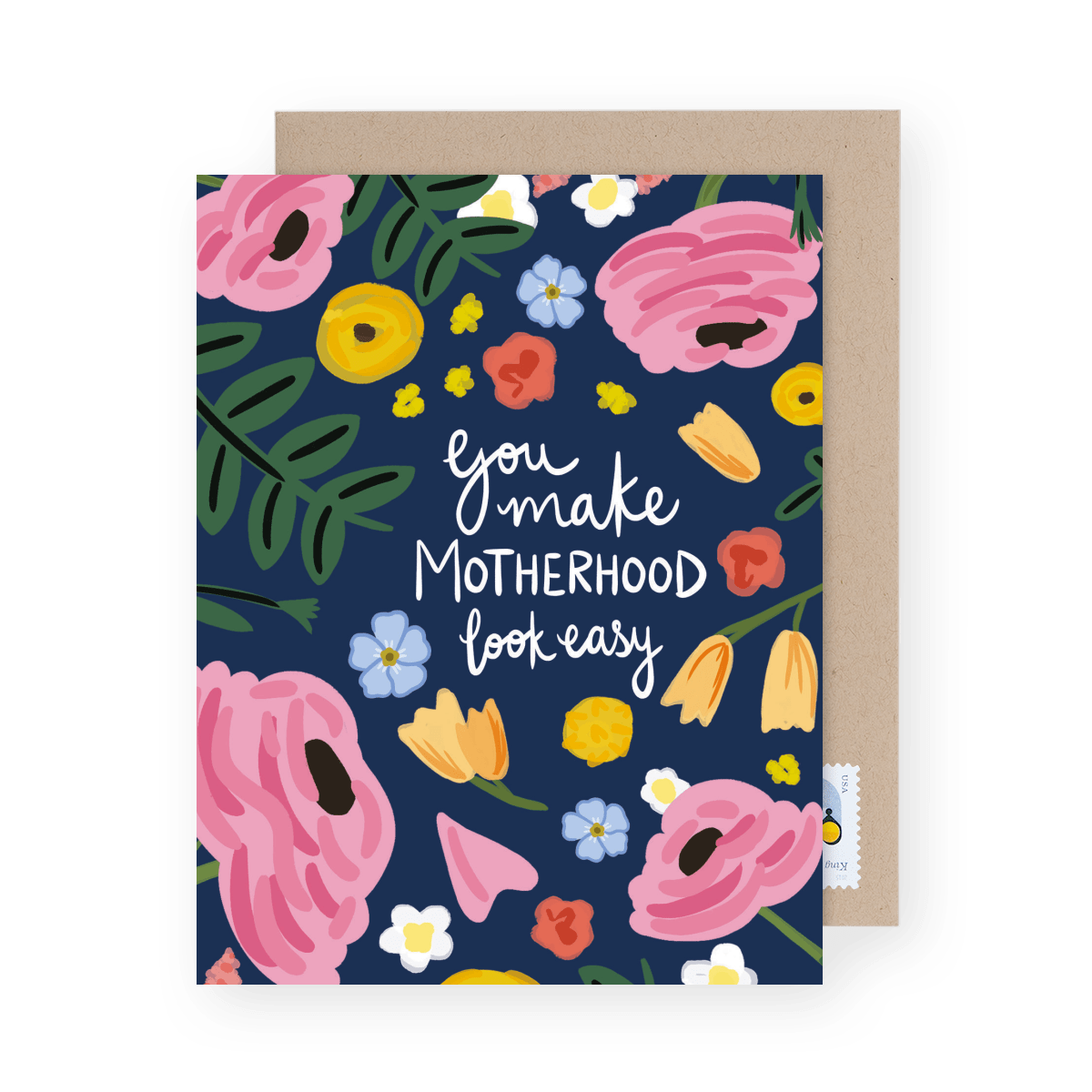 Motherhood