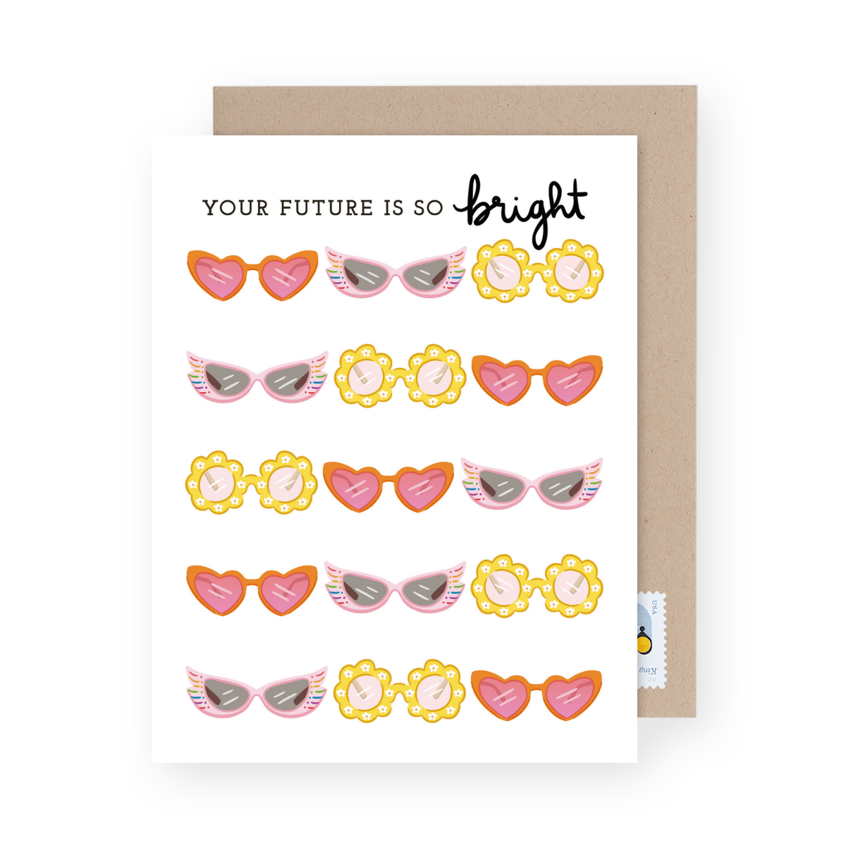 Bright Future