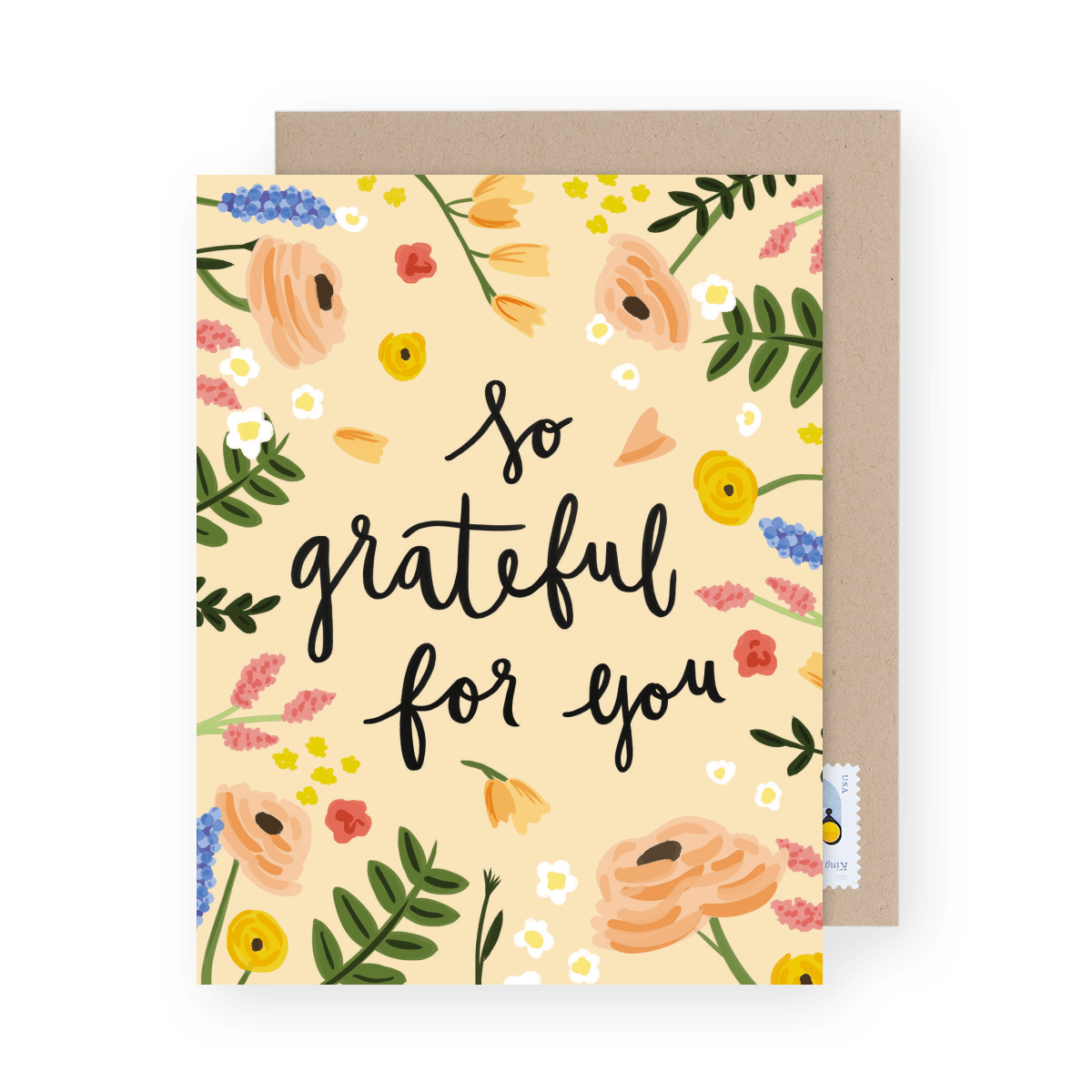 So Grateful