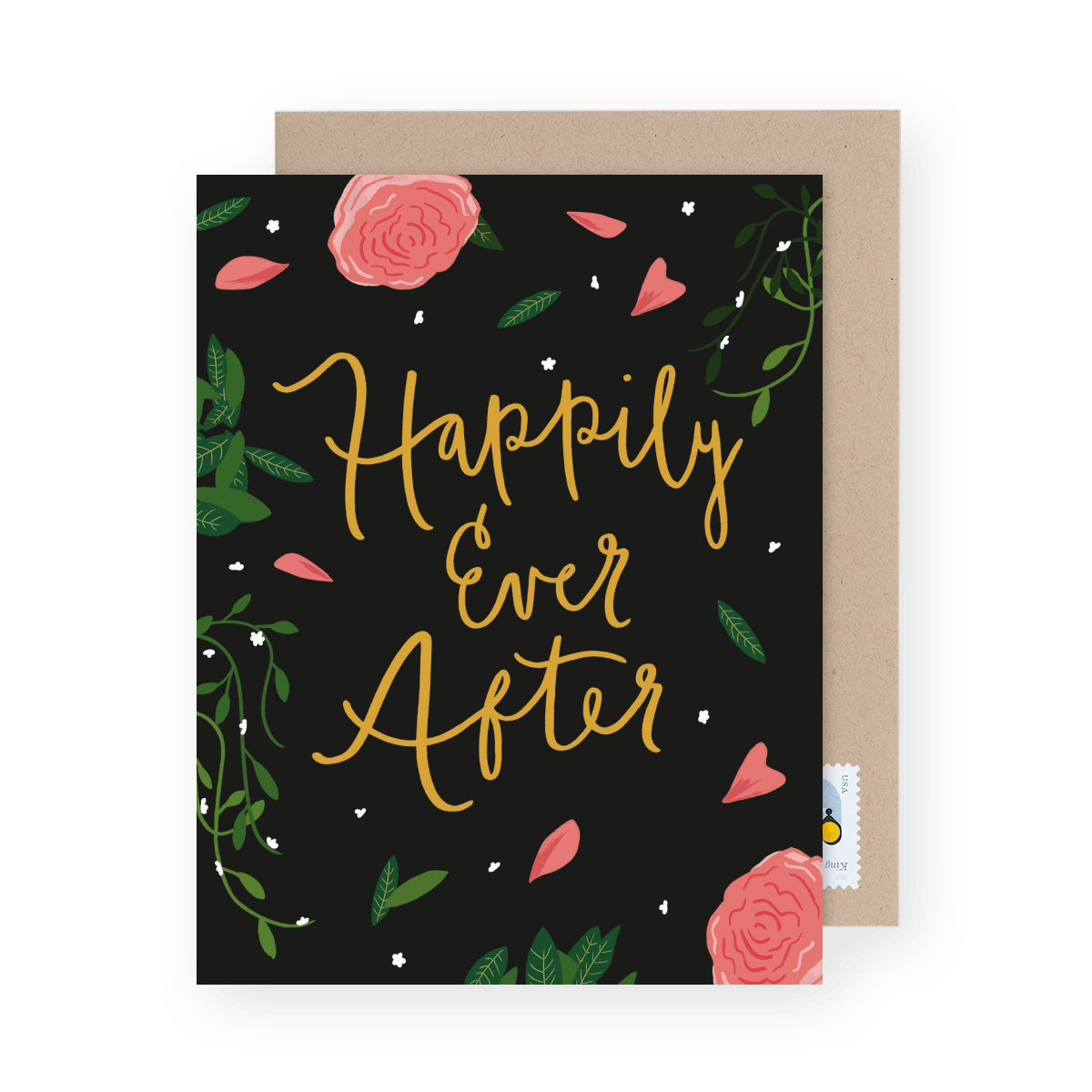 Happily Ever After
