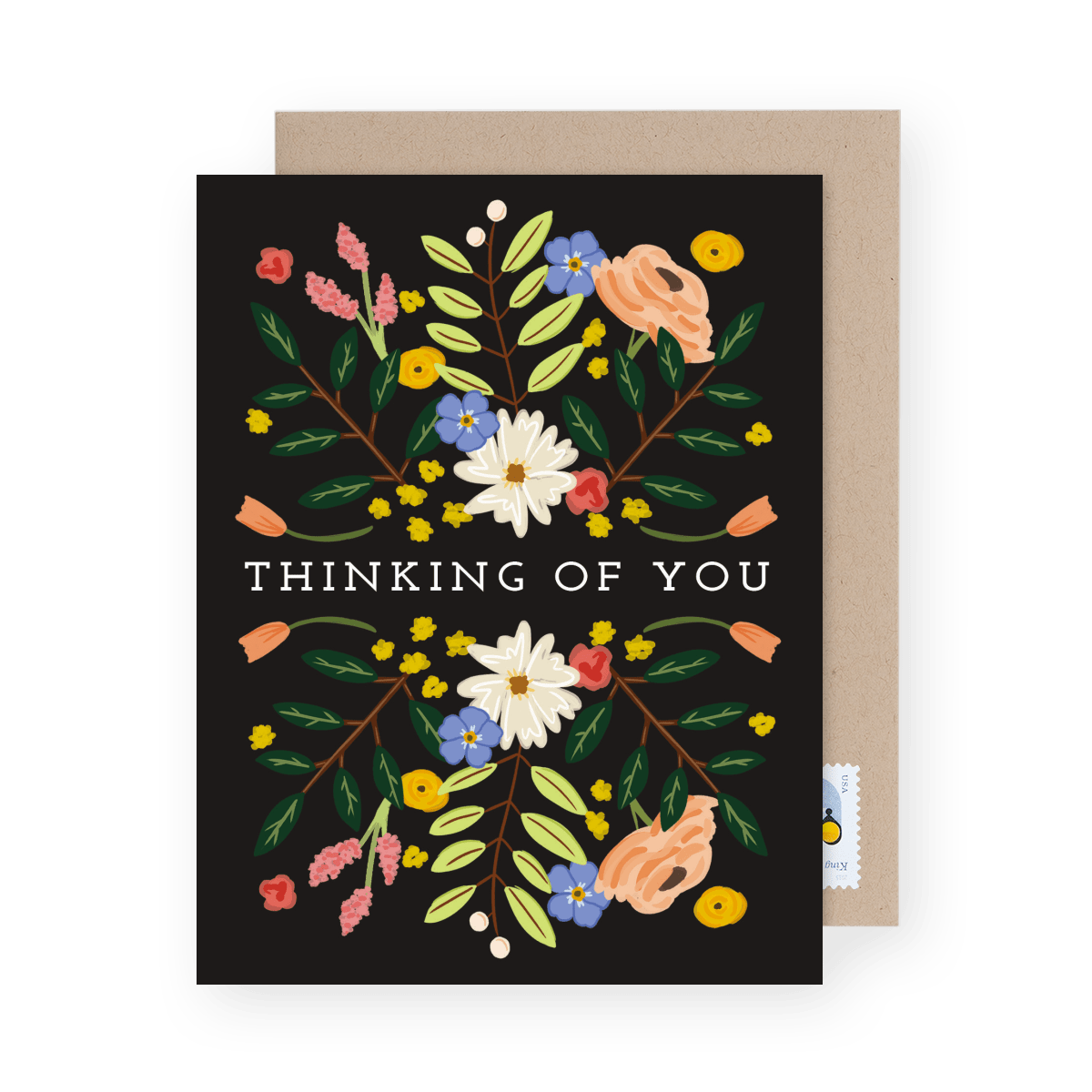 Floral Thinking