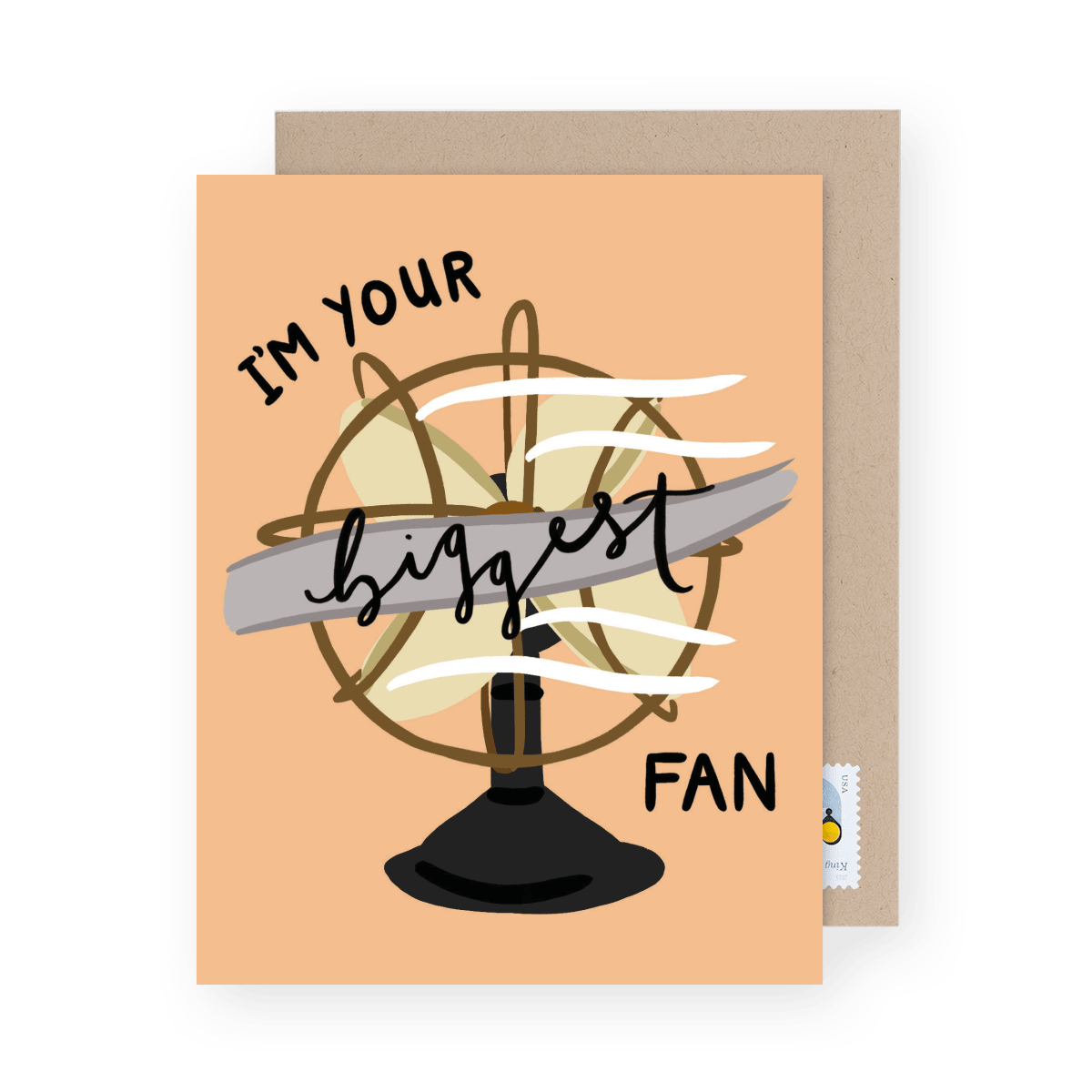 Biggest Fan