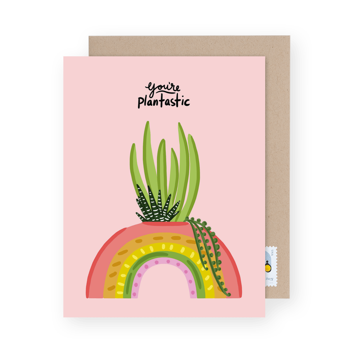 Plantastic 